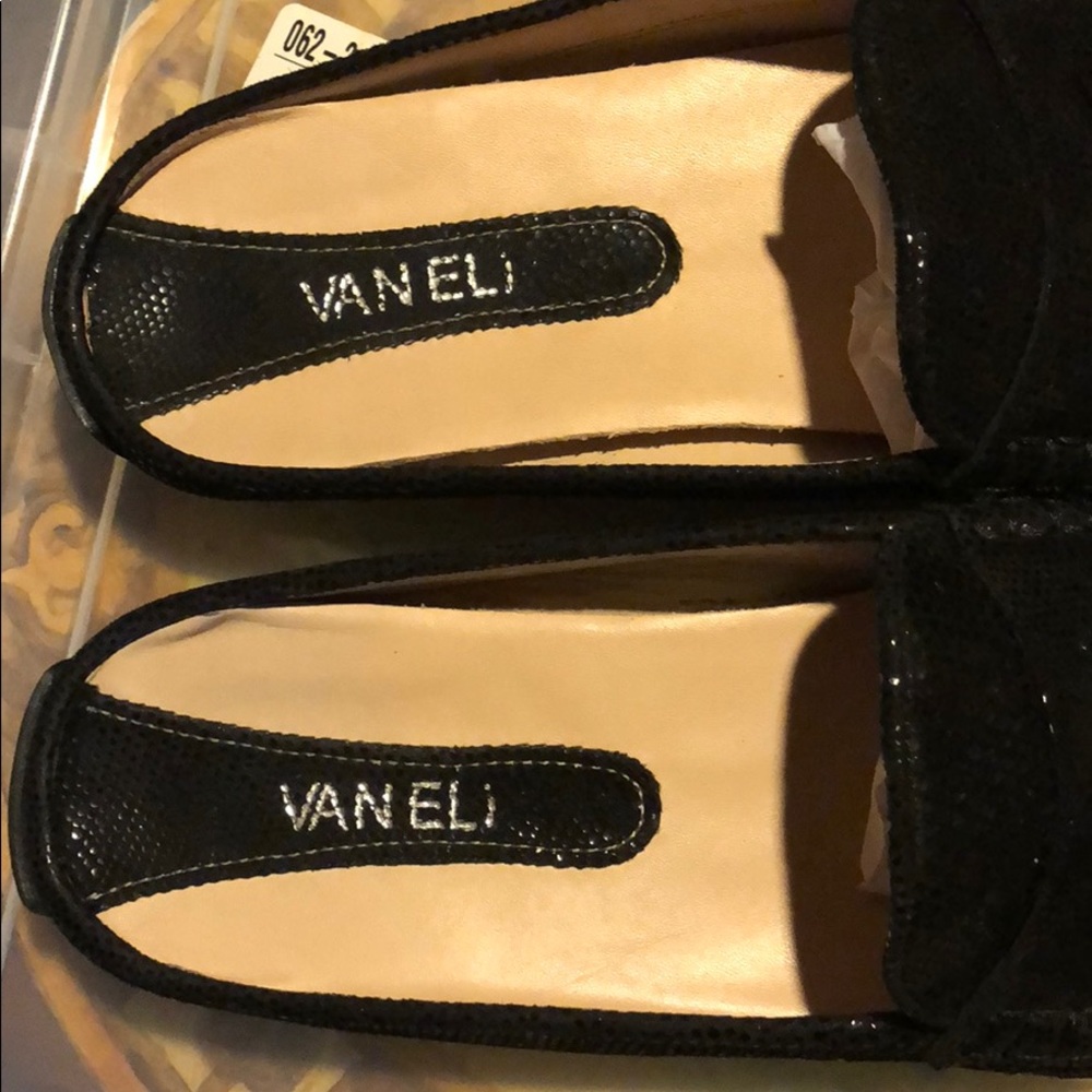 Vaneli mules - Picture 2 of 4